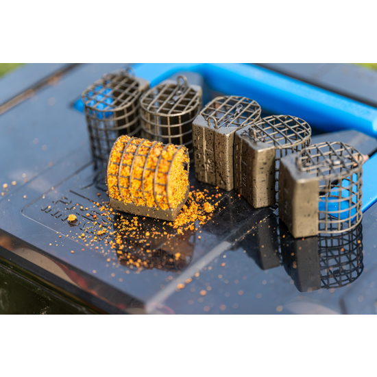 Cosulet Feeder Preston - Flow Mesh Feeder - Medium 50gr